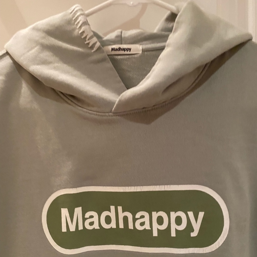 Madhappy - Picture 4 of 5